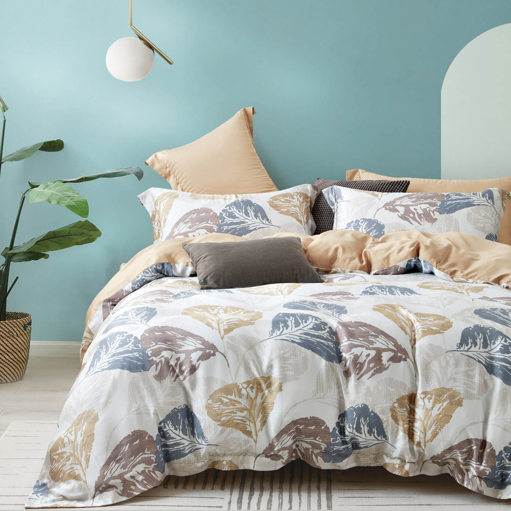 Пододеяльник 200х220 Sharmes Creed