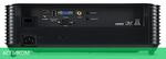 Проектор Acer X1228i (MR.JTVCD.001)
