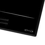 Индукционная варочная панель MAUNFELD AVI6044SSFBK