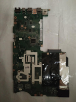 Материнская плата для ноутбука Lenovo L460 i7-6600U Dock Y-AMT HTPM (01EN368), оригинал