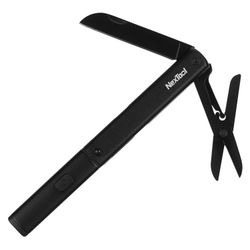 Мультитул-фонарь Nextool (Xiaomi) Pen Tool черный (NE20026) 3