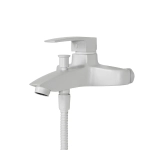 Смеситель Royce Pro для ванны и душа (RCM-120503WH)