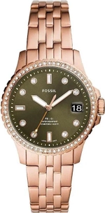 Женские наручные часы Fossil ES4970