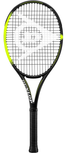 Теннисная ракетка Dunlop Srixon SX 300 Tour + Струны + Натяжка
