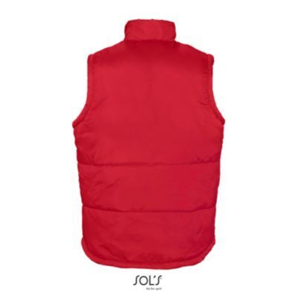 Жилет Warm Синий  XL