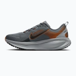 Кроссовки для бега Nike Vomero 18 cool grey/safety orange/wolf grey/black