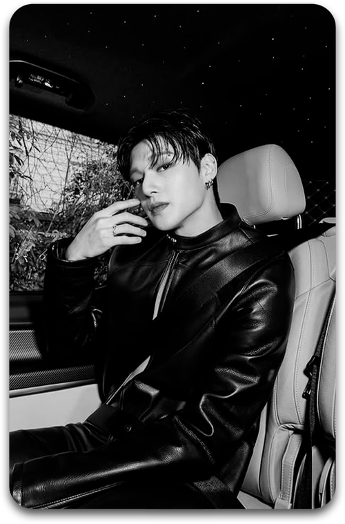 Карта / ATEEZ #0962