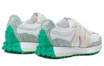 Кроссовки Casablanca X New Balance Nb 327 Monogramme