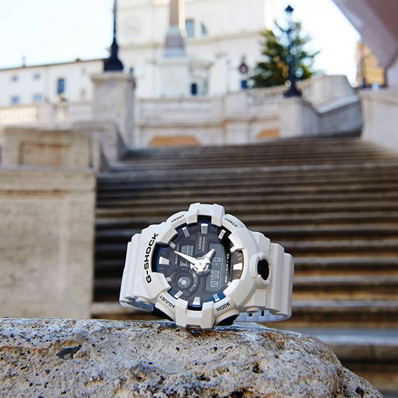 Наручные часы Casio GA-700-7A