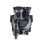 Корпус циркуляционного насоса Wilo KSL 15/5-3 C