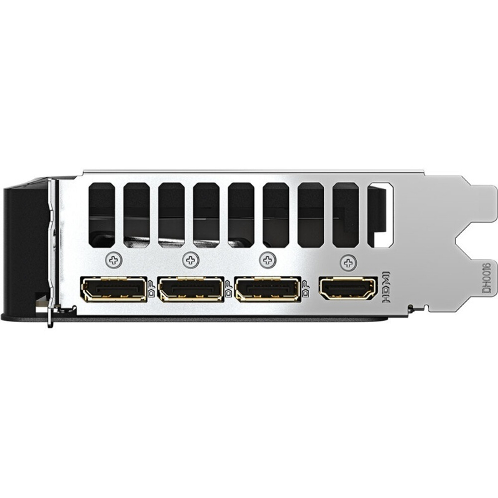 Видеокарта GIGABYTE GeForce RTX™ 5060 Ti EAGLE OC 8G GDDR7 128-bit, 2617 МГц