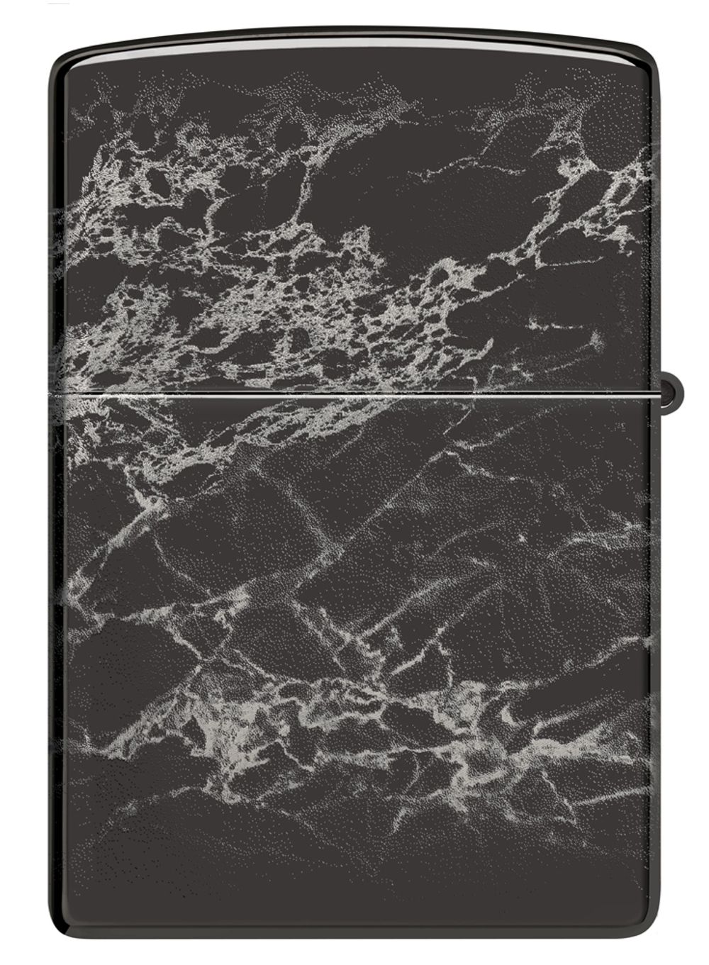 Зажигалка Zippo Flame Icon (48738) 8