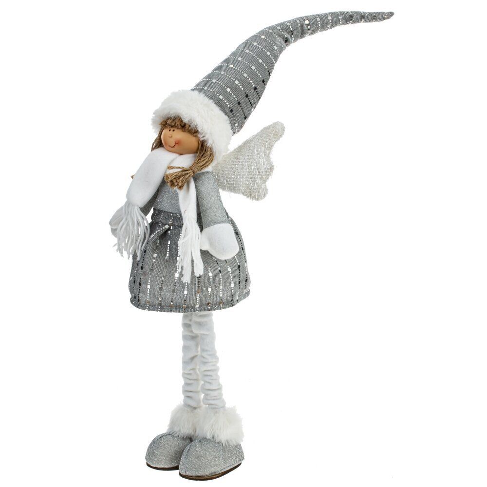 GAEM Игрушка набивная "Ангел", L18 W12 H70/40 см, 2в.