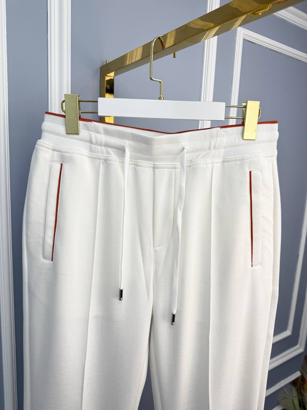 Спортивные штаны Loro Piana