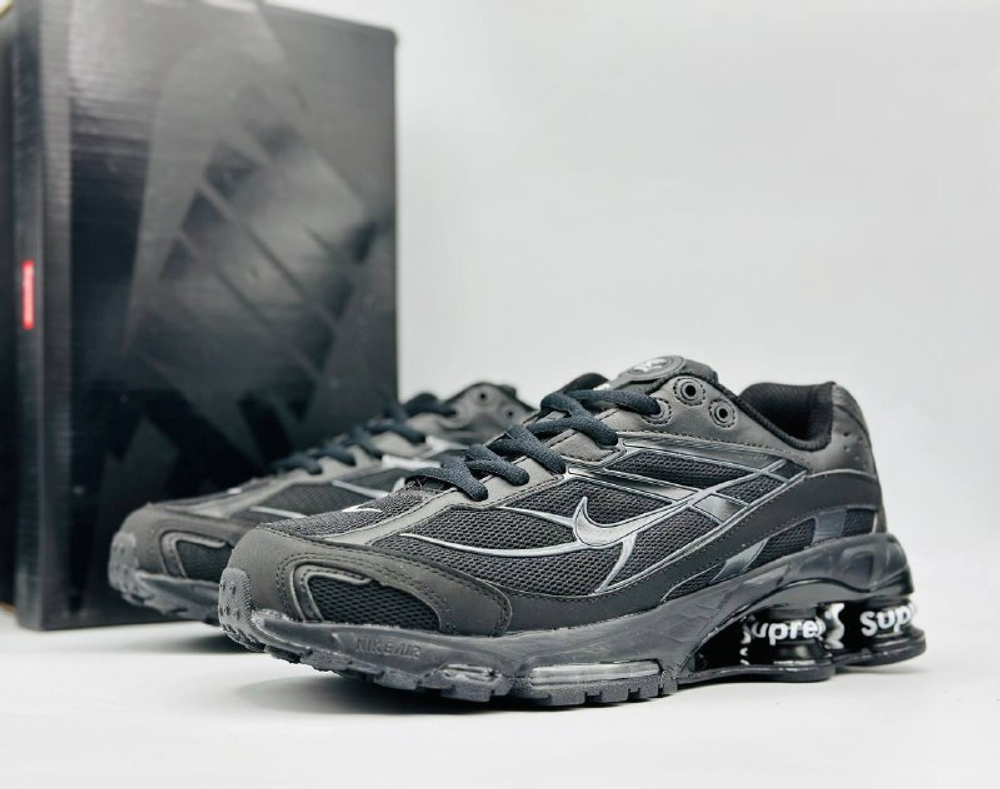 Мужские кроссовки Nike Supreme