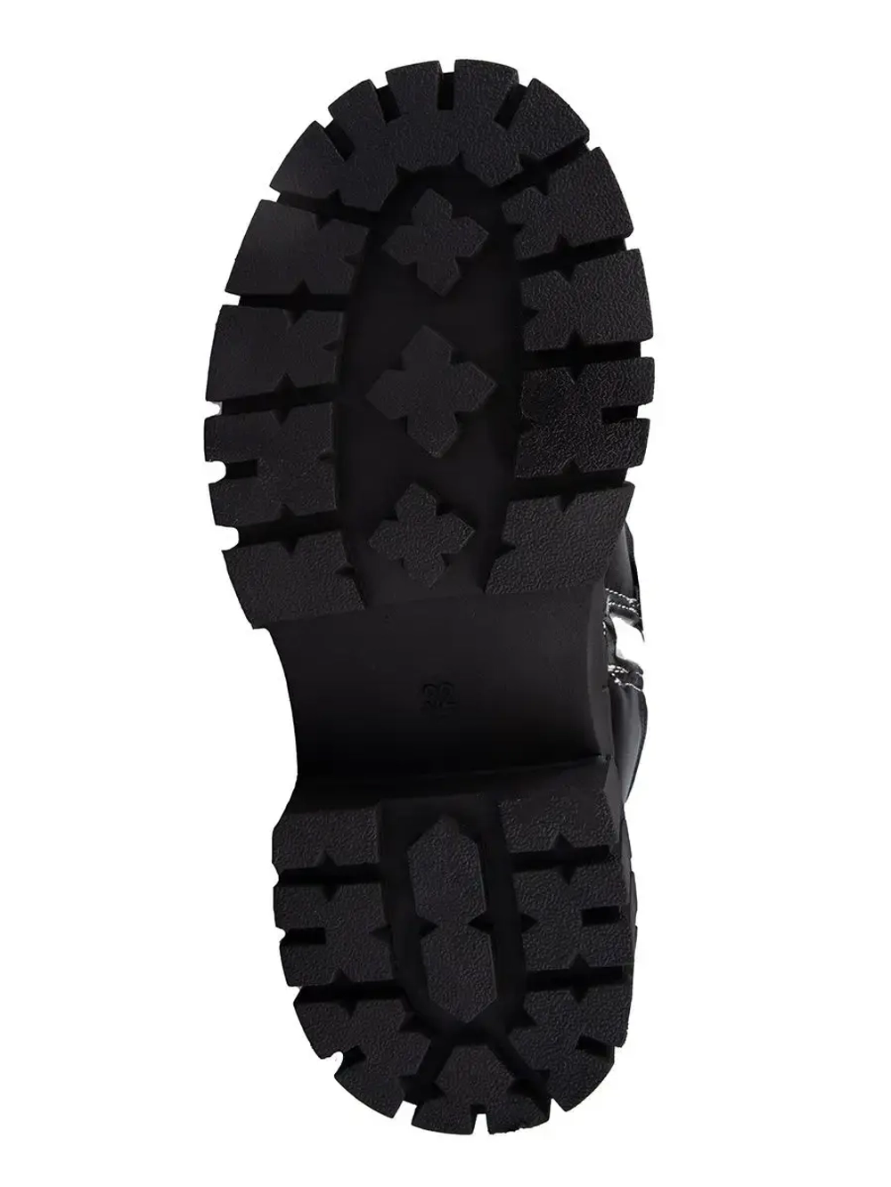 Сапоги зимние для девочки