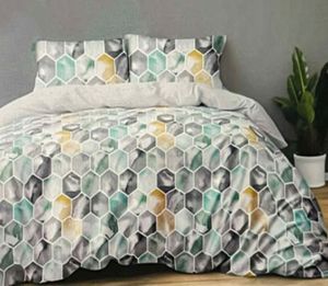 Постельное белье из БЯЗИ