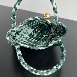 Bottega Veneta Mini Tosca