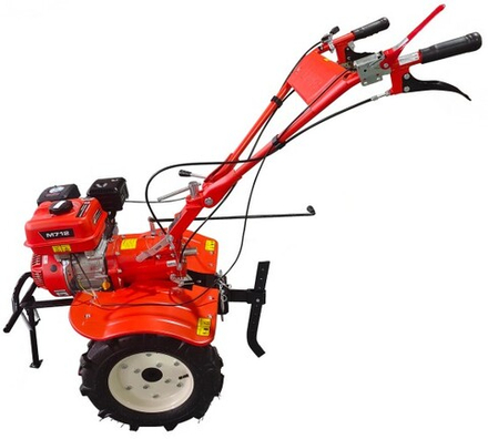 Мотоблок A-iPOWER М712 41403