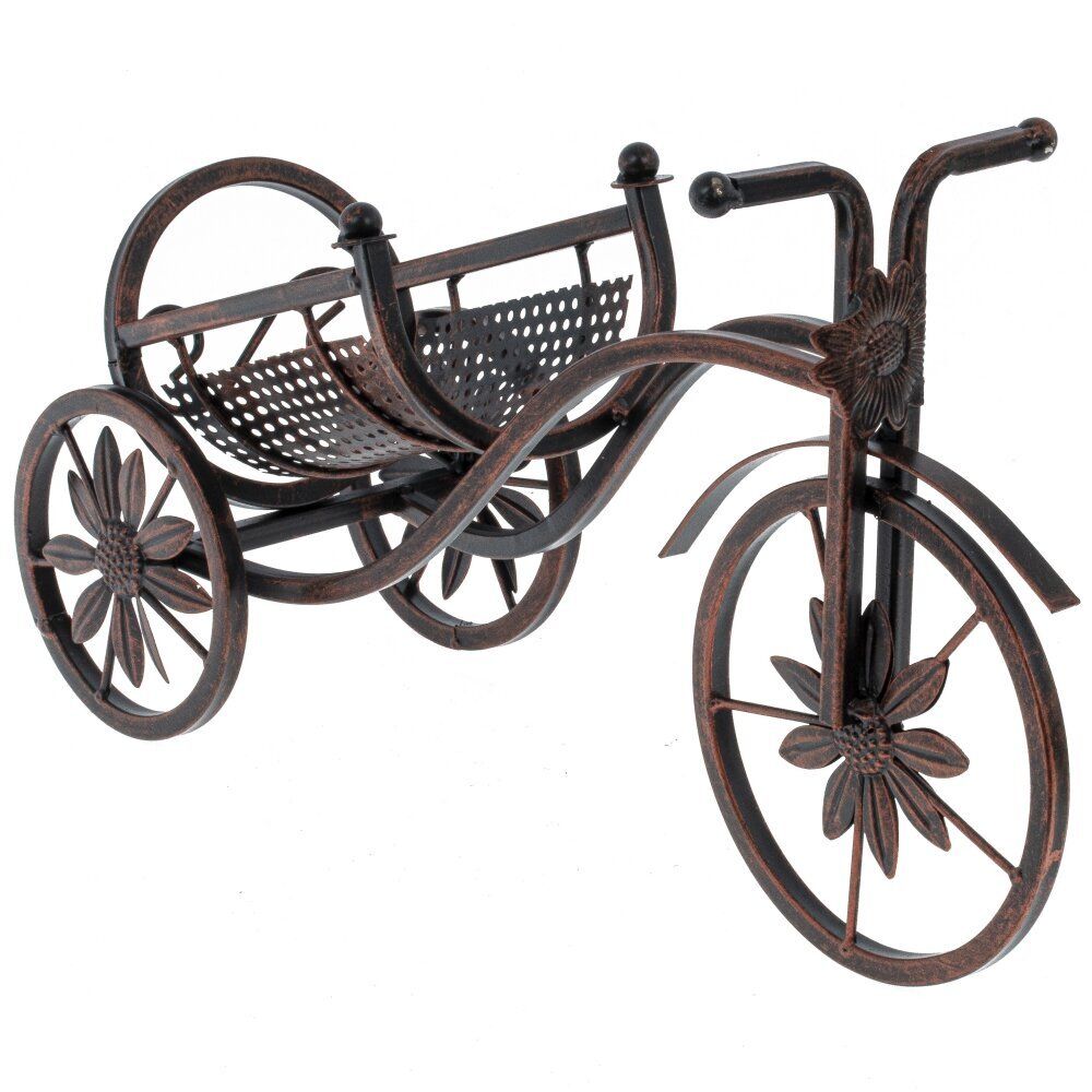 GAEM Подставка для бутылки, L40 W14 H23,5 см