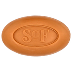 SoF, кусковое мыло, французский помол, с ароматом цветущей вишни и органическим маслом ши, 170 г (6 унций)