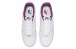Кроссовки Nike Air Force 1 "Viotech"