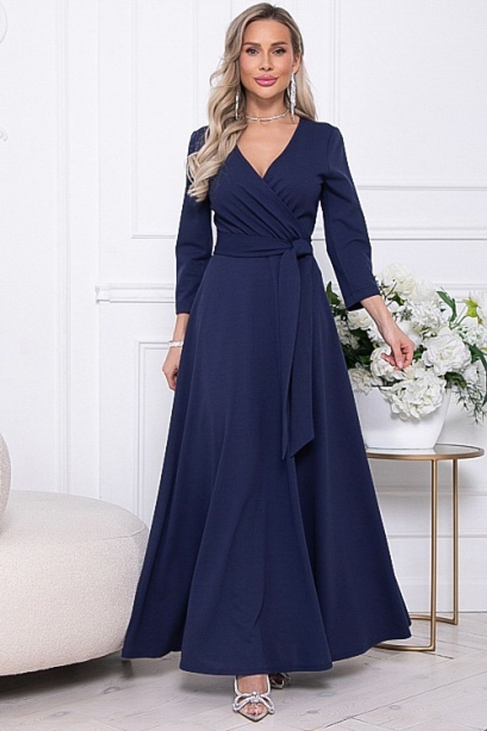 Платье 71765 Avili