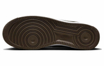 Кроссовки Nike Air Force 1 Low "Chocolate"
