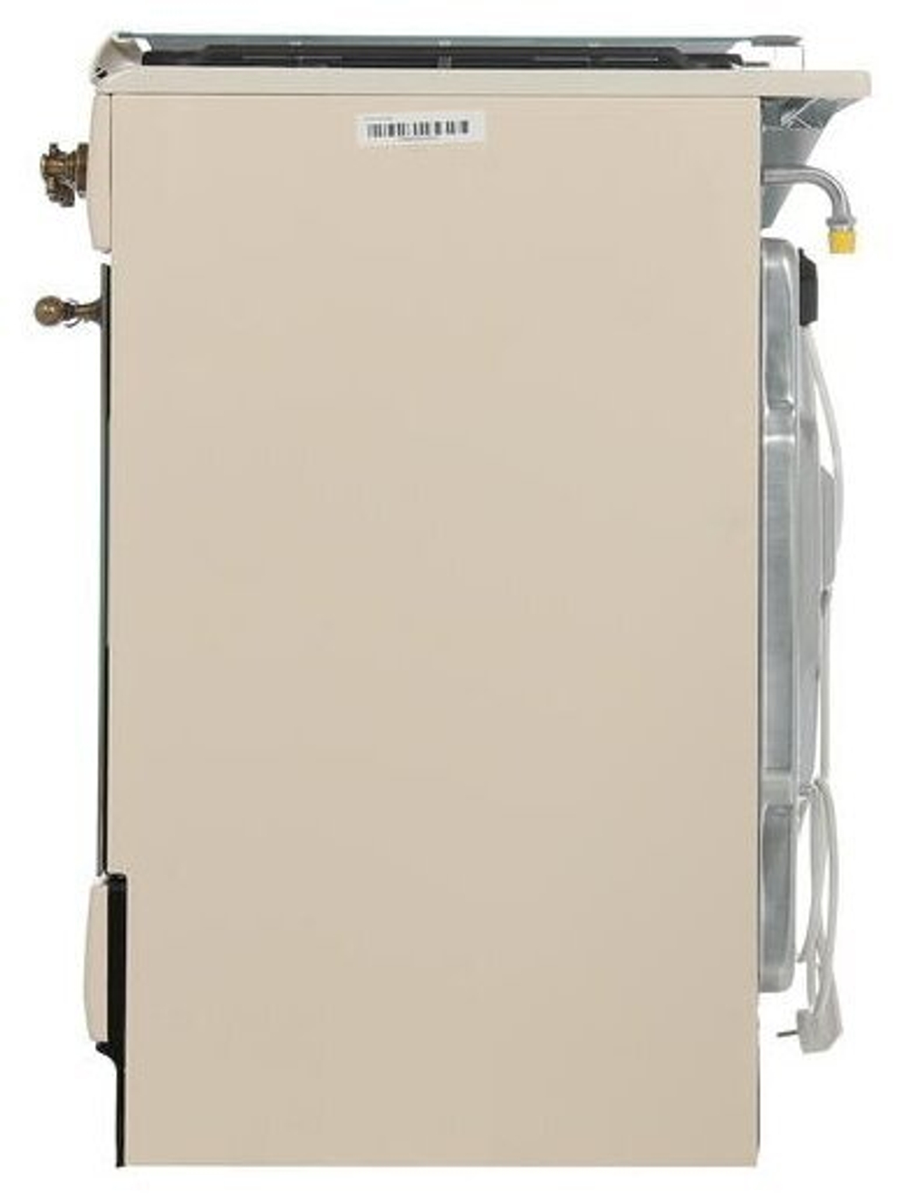 Газовая плита Hansa FCGY52109