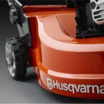 Газонокосилка бензиновая Husqvarna LC 353V самоходная: 3.2 л.с., нож 53 см, 9670694-01