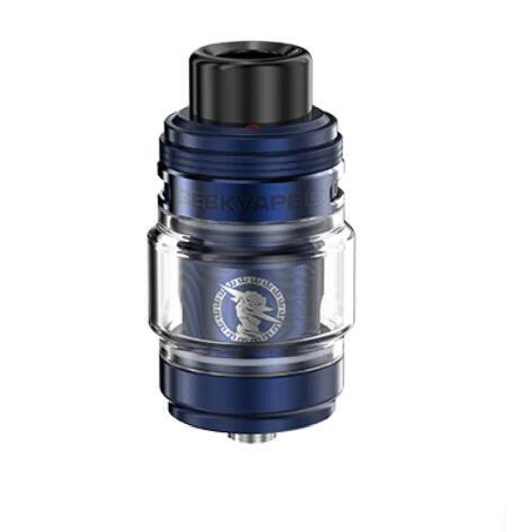 Бак GeekVape Z Fli Tank 2 5.5m NEW
