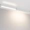 Трековый светодиодный светильник Arlight Mag-Vibe-Flat-Turn-L305-12W Day4000 044450