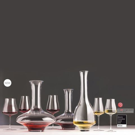 Набор фужеров для розового шампанского 2шт 374мл Zwiesel Glass The Moment