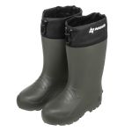 Сапоги ЭВА -65С меховой вкладыш, манжета 44/45 олива, (С-032У) NISUS