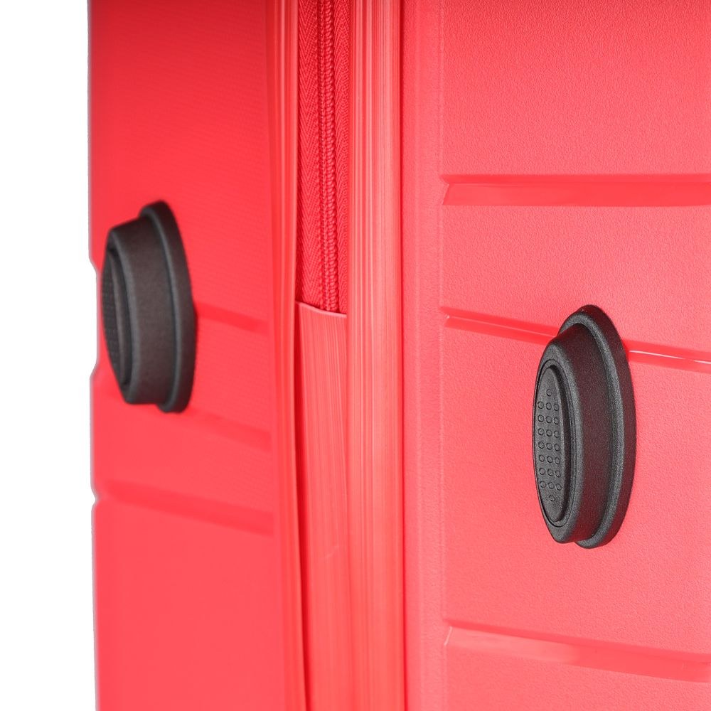 Чемодан 463 / Полипропилен