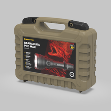 Armytek Barracuda Pro Max Magnet USB