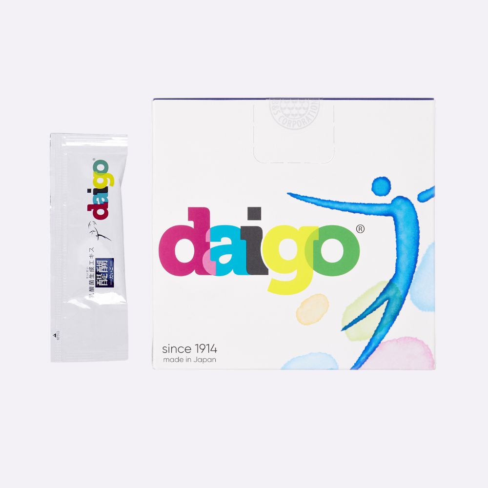 Daigo 10ml, 30шт
