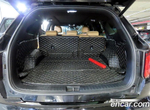 Kia Sorento 4 Generation HEV 1.6 4WD (10.2020)