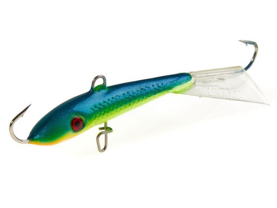 Балансир Lucky John FIN 5 70мм/29