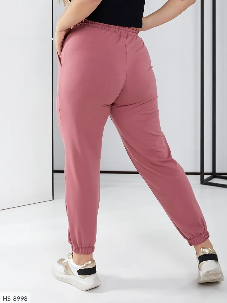 Штаны HS-8996 Фабрика Моды