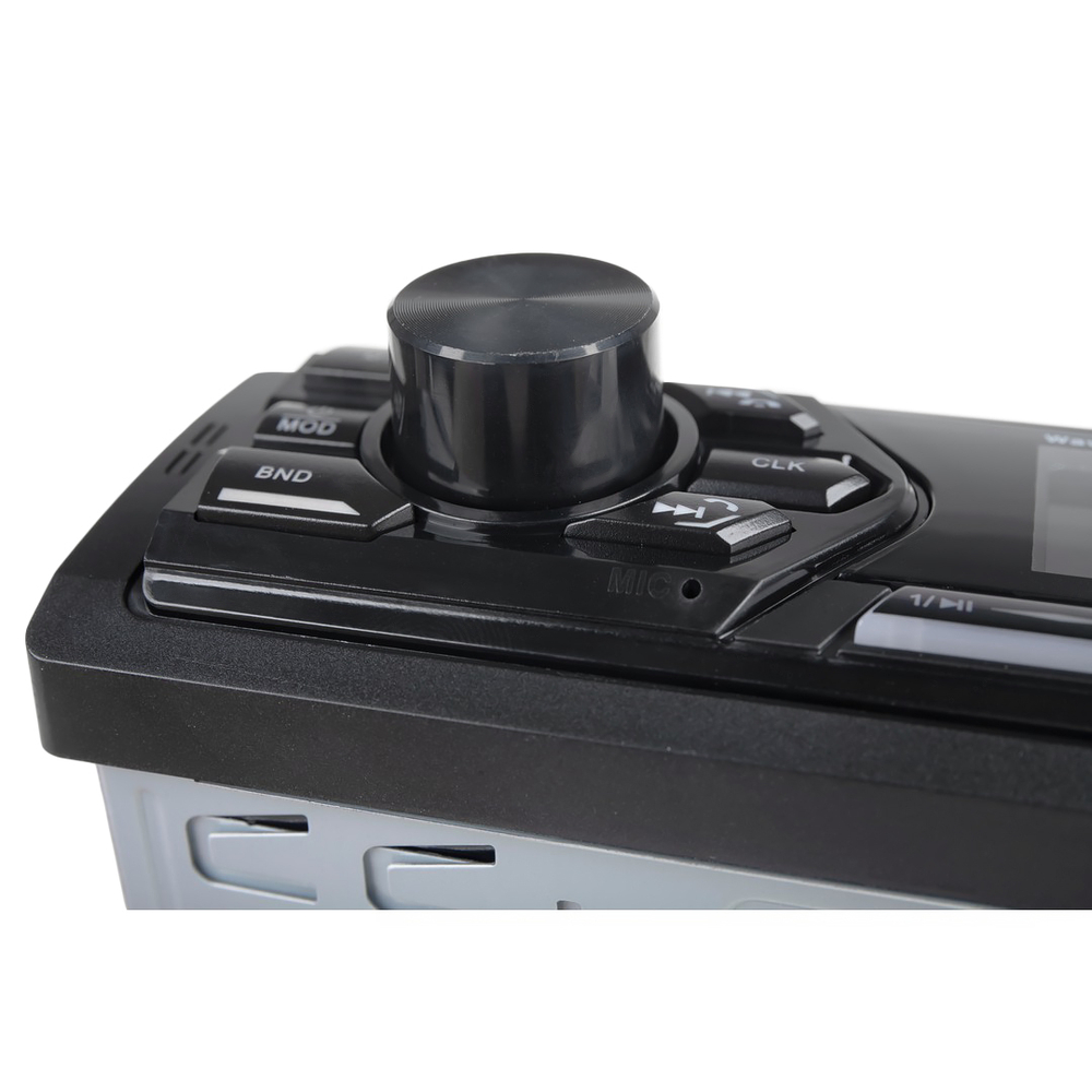 Автомагнитола ARNEZI Wave A1 4х25Вт (Bluetooth, FM, AUX, USB, TF) / A2009001