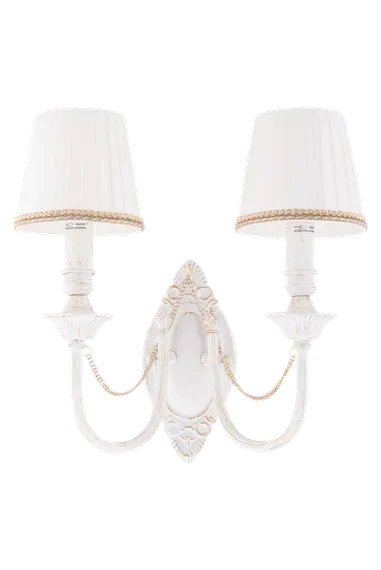 B5534/2W BEIGE (1) Бра