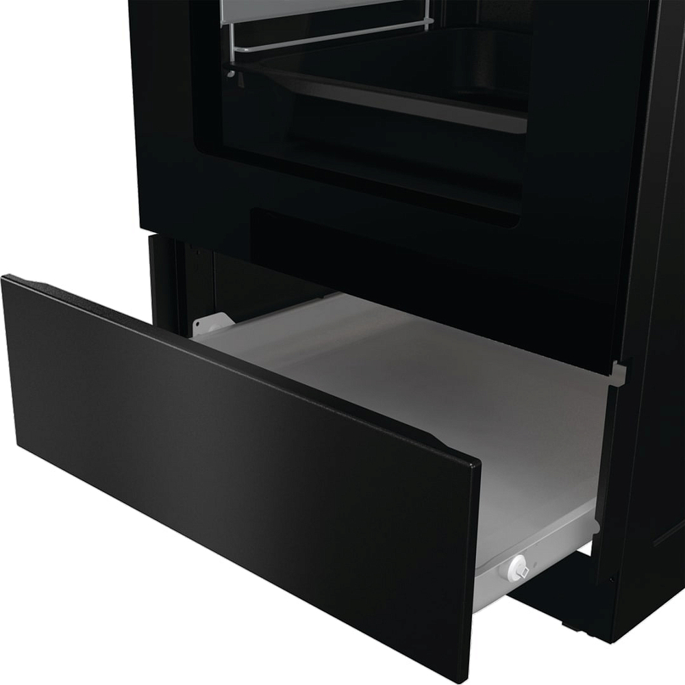 Электрическая плита Gorenje GEIT5C60BXPG