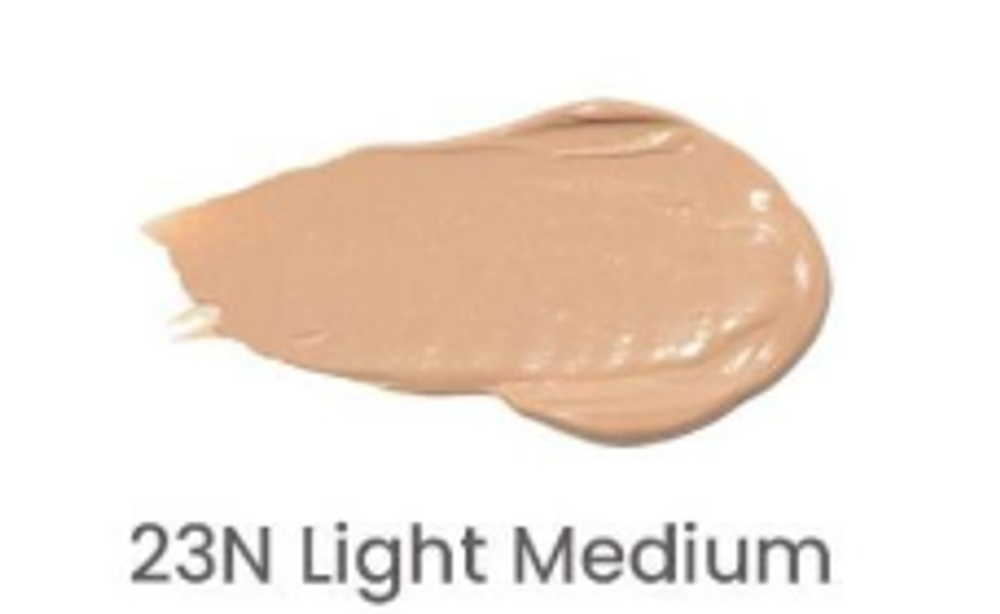 23N Light Medium