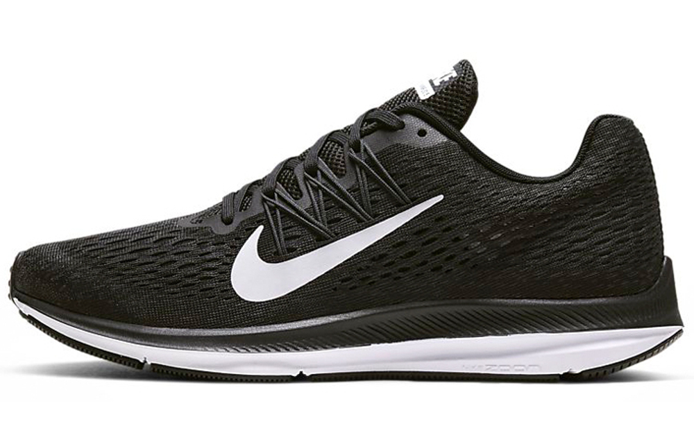 Кроссовки Nike Zoom Winflo 5 (Женская размерная сетка)