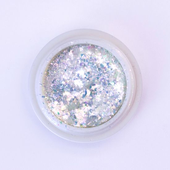 Хлопья Юки Радужные №2