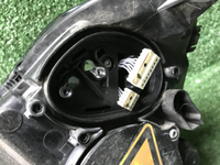 Битая Фара правая BMW X5 G05 X6 G06 (18-23) Laser