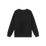 Толстовка New Balance Logo, AMT03560-BK