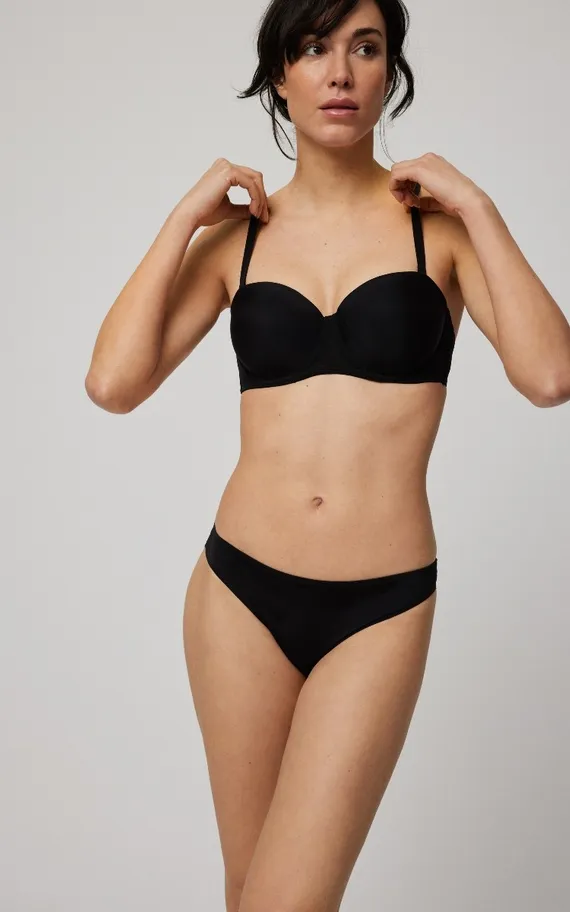 10127 Thong Трусы стринги