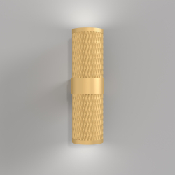 Настенный светильник (бра) Technical C069WL-02MG